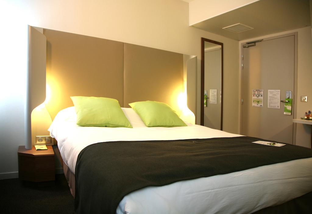 Ibis Styles Bordeaux Centre Gare Hotel Luaran gambar