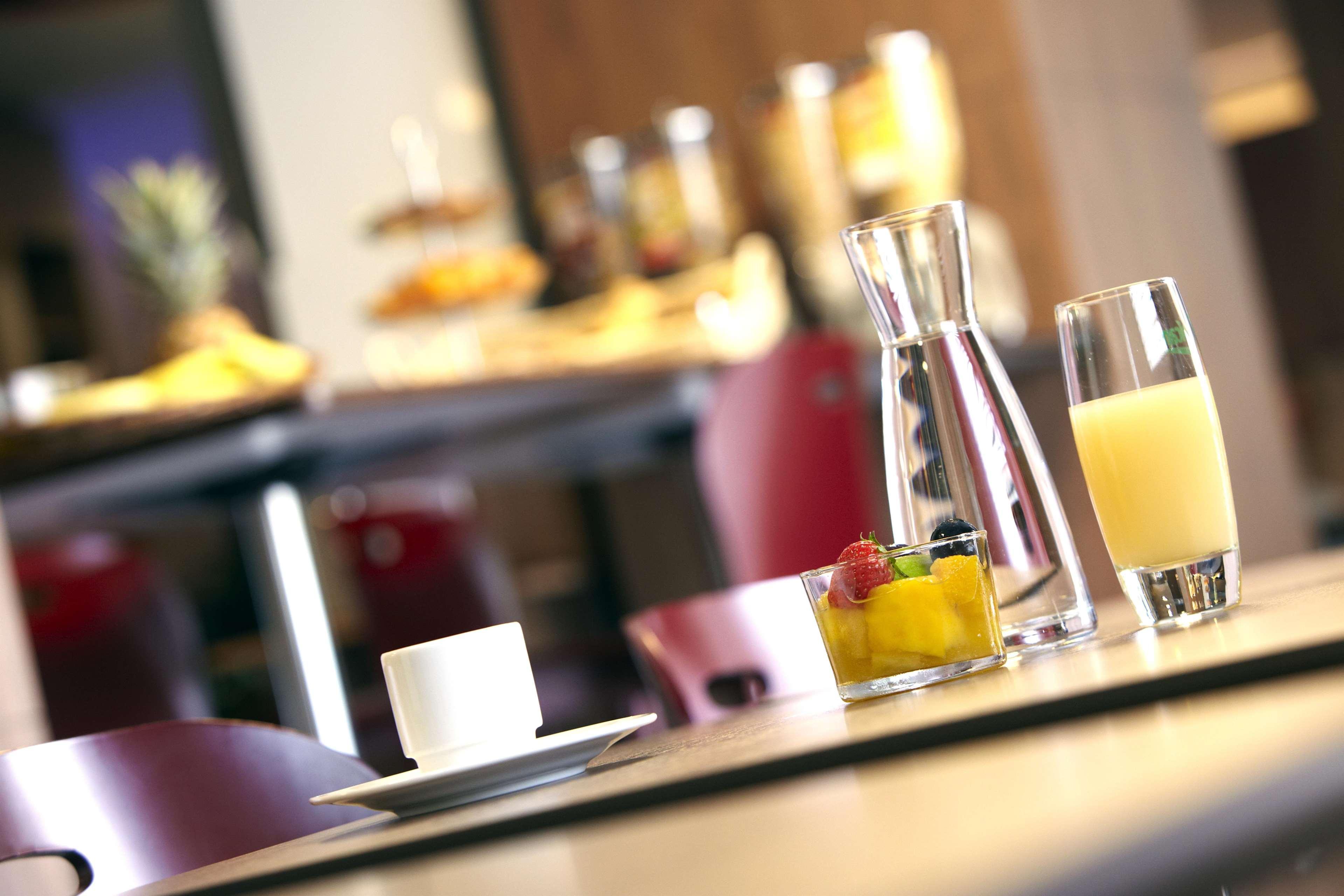 Ibis Styles Bordeaux Centre Gare Hotel Luaran gambar